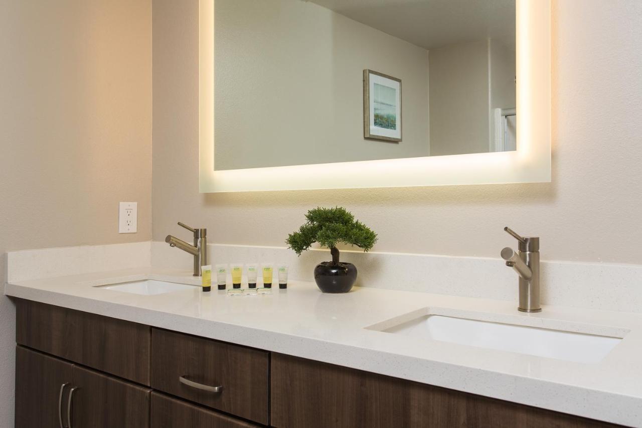 Westwood Luxury Suites 洛杉矶 外观 照片