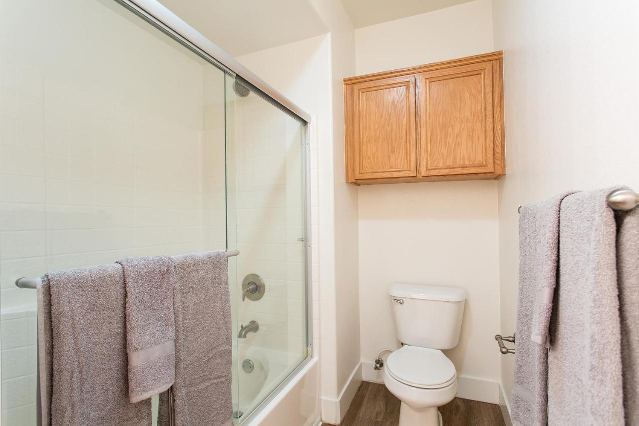 Westwood Luxury Suites 洛杉矶 外观 照片