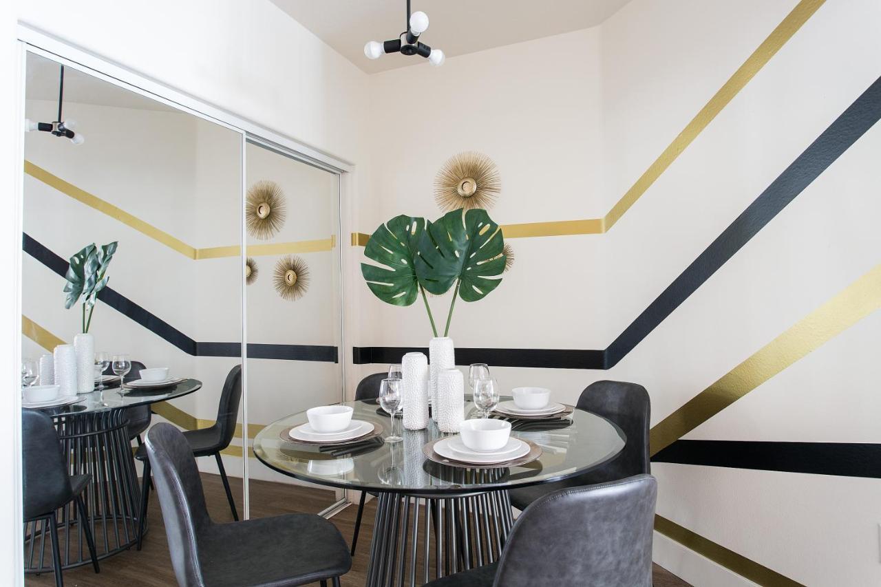 Westwood Luxury Suites 洛杉矶 外观 照片